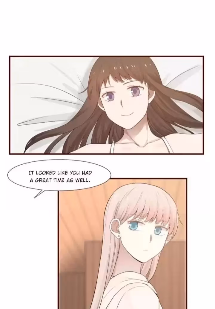 Lala (Yy) Chapter 161 page 8 - 