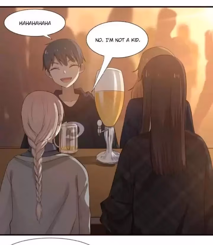 Lala (Yy) Chapter 162 page 16 - 