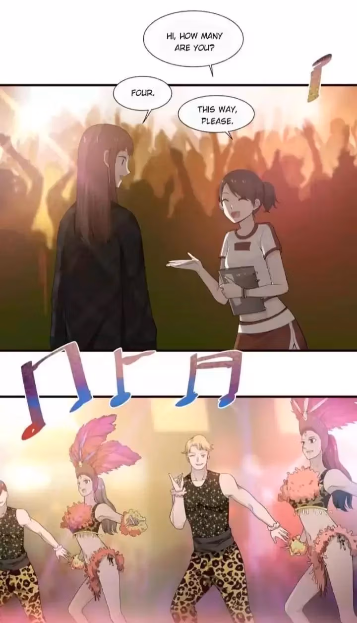 Lala (Yy) Chapter 162 page 3 - 