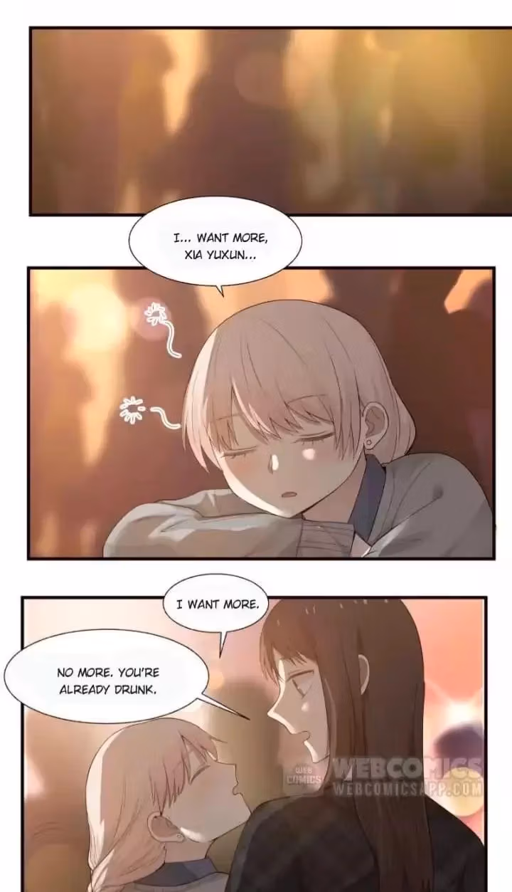 Lala (Yy) Chapter 162 page 6 - 