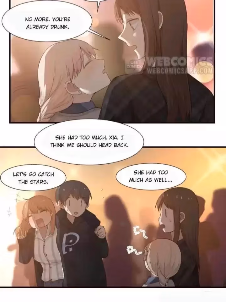 Lala (Yy) Chapter 162 page 7 - 