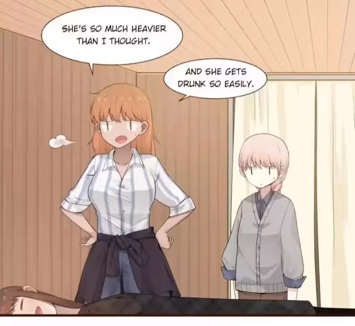 Lala (Yy) Chapter 163 page 11 - 