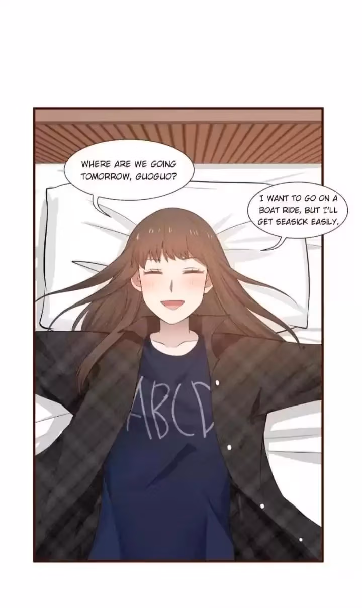 Lala (Yy) Chapter 163 page 14 - 