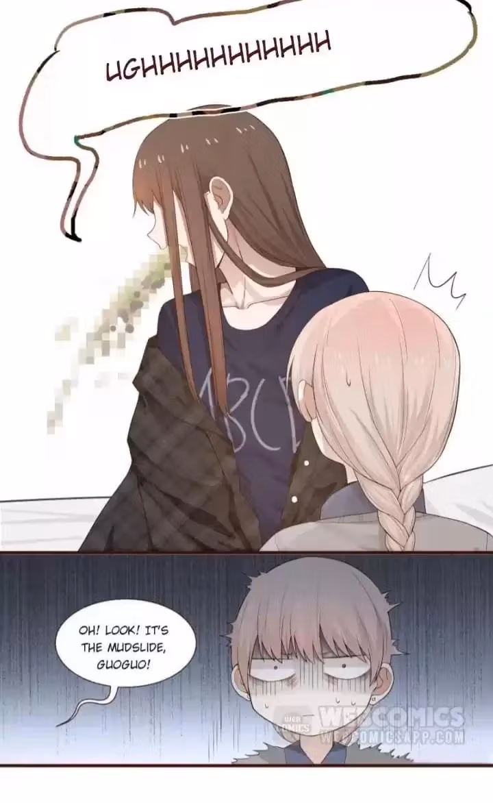 Lala (Yy) Chapter 163 page 16 - 