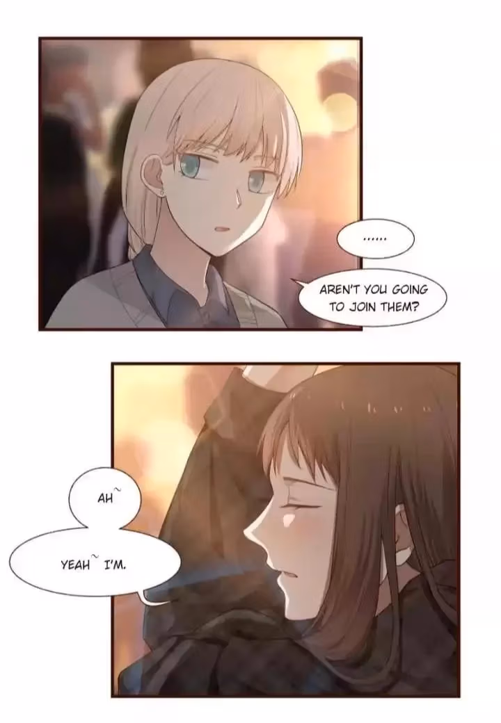Lala (Yy) Chapter 163 page 5 - 