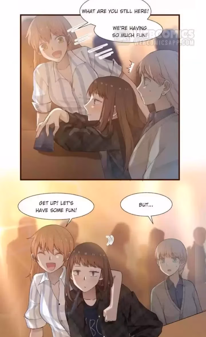 Lala (Yy) Chapter 163 page 7 - 