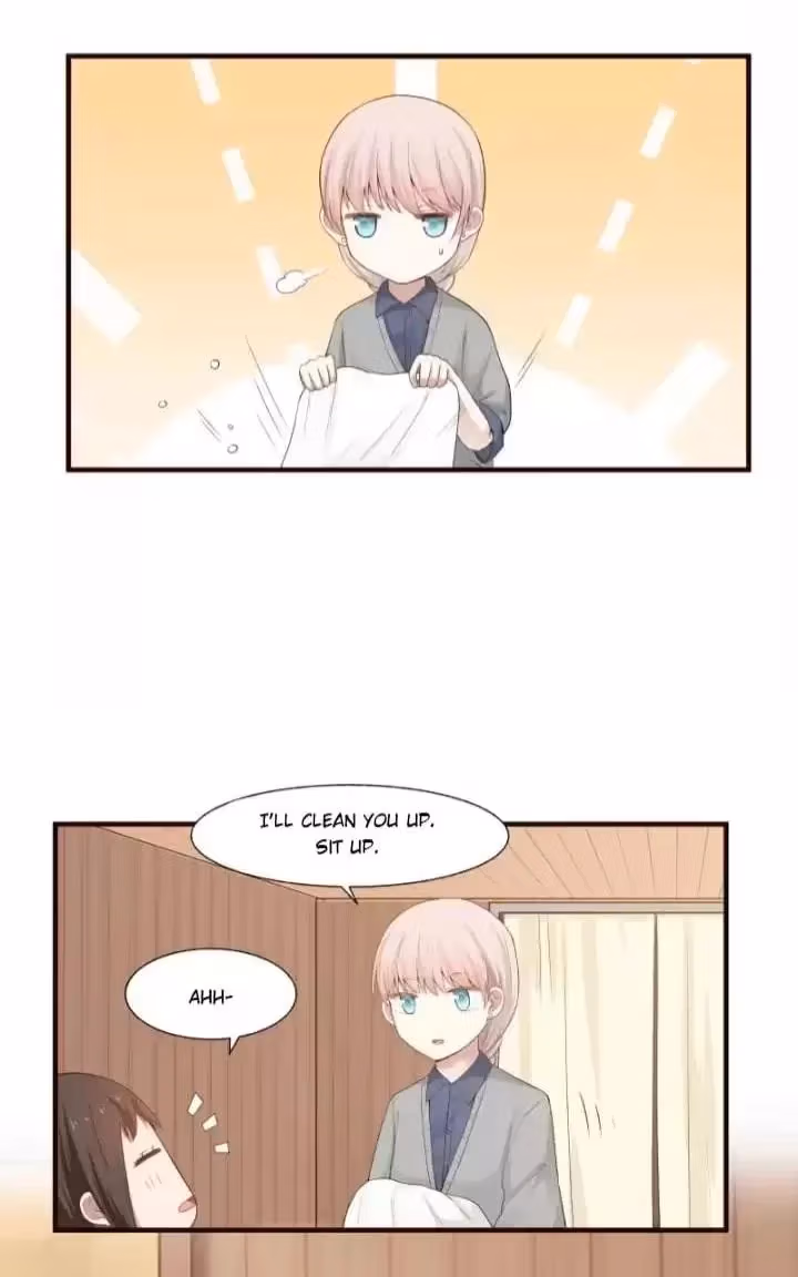 Lala (Yy) Chapter 164 page 4 - 