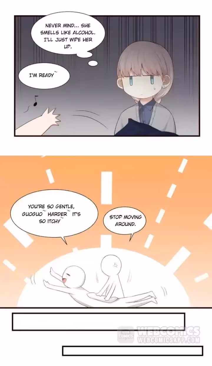 Lala (Yy) Chapter 164 page 6 - 