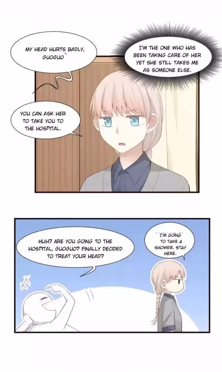 Lala (Yy) Chapter 164 page 8 - 