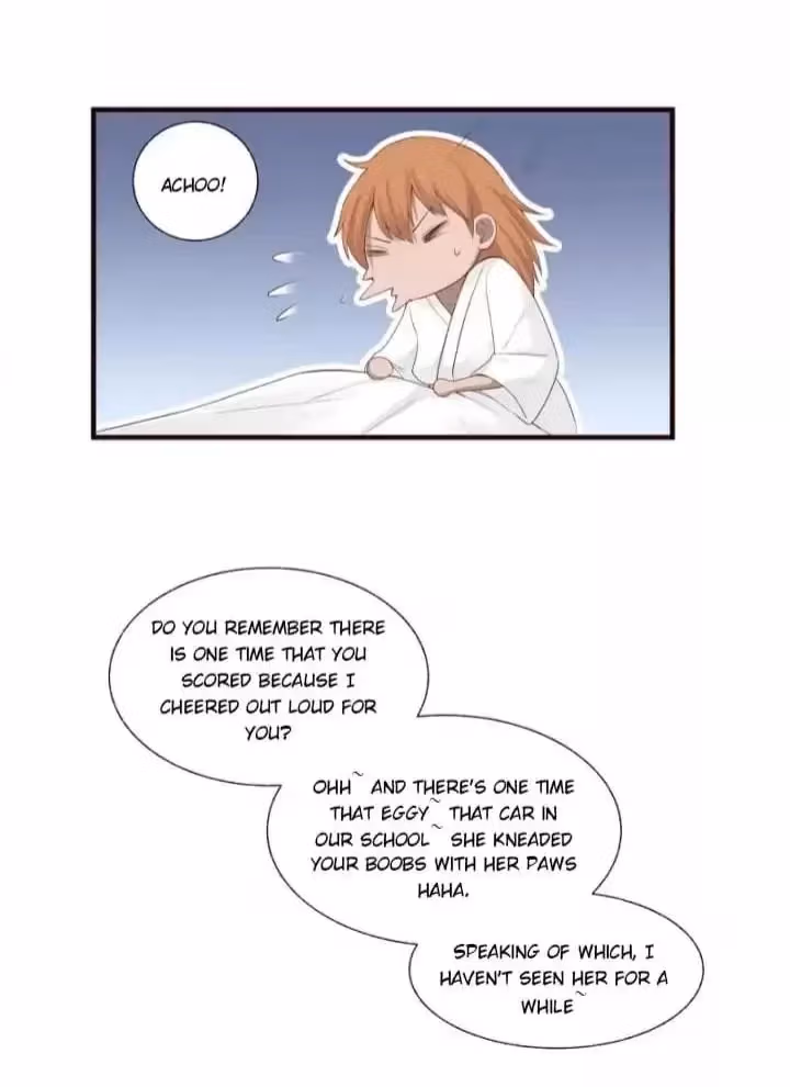 Lala (Yy) Chapter 164 page 9 - 