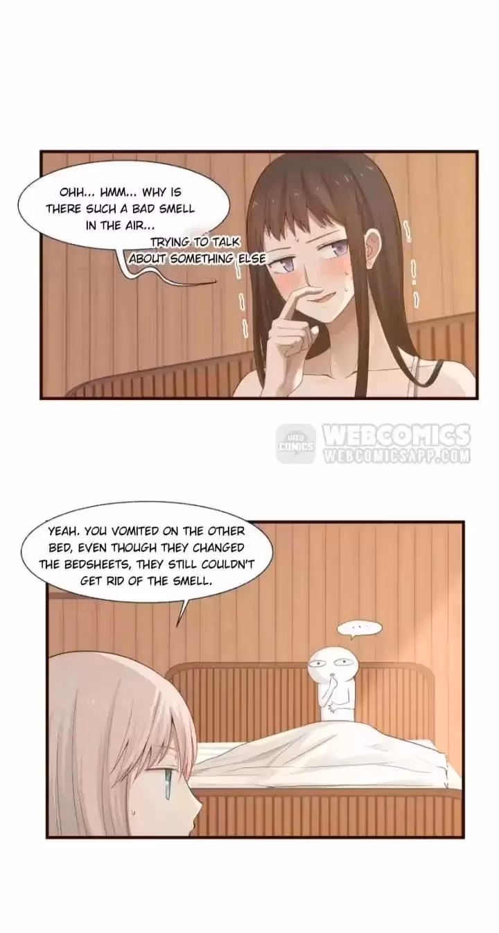 Lala (Yy) Chapter 165 page 15 - 