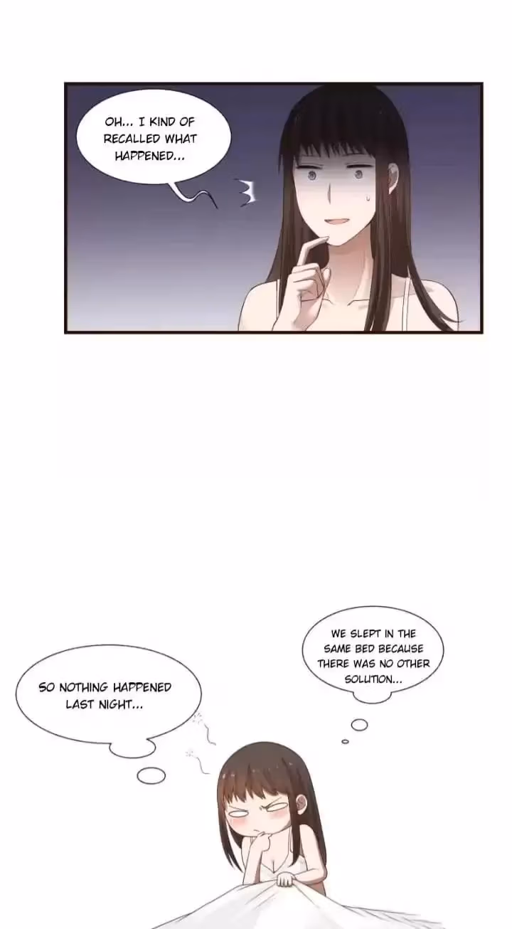 Lala (Yy) Chapter 165 page 16 - 