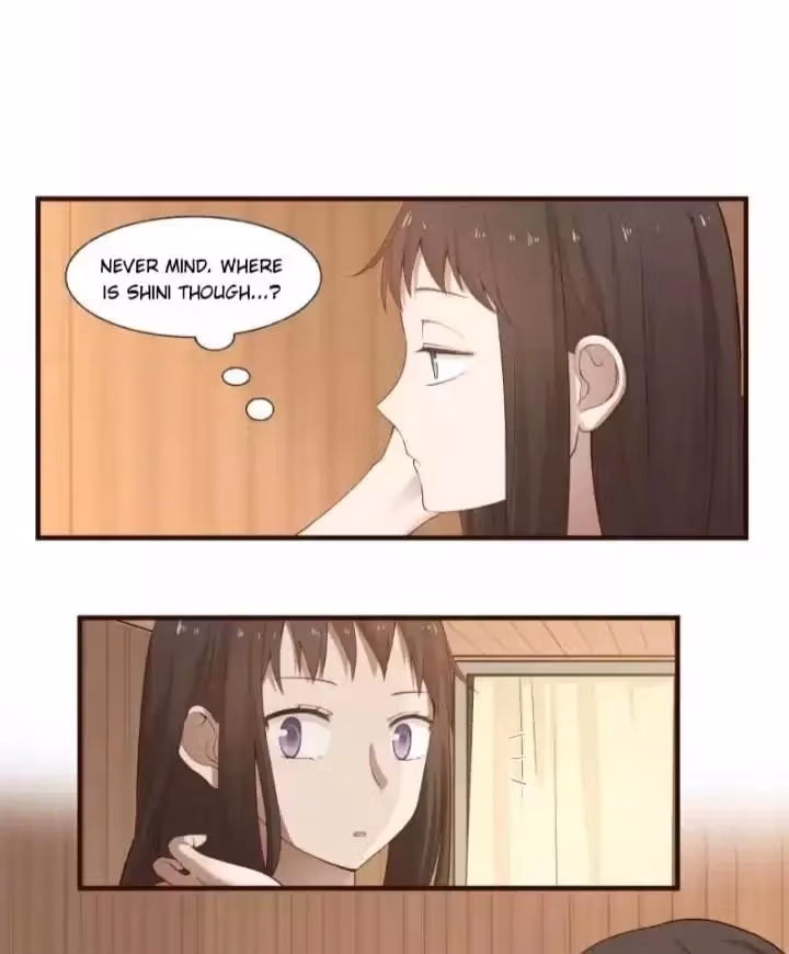 Lala (Yy) Chapter 165 page 9 - 