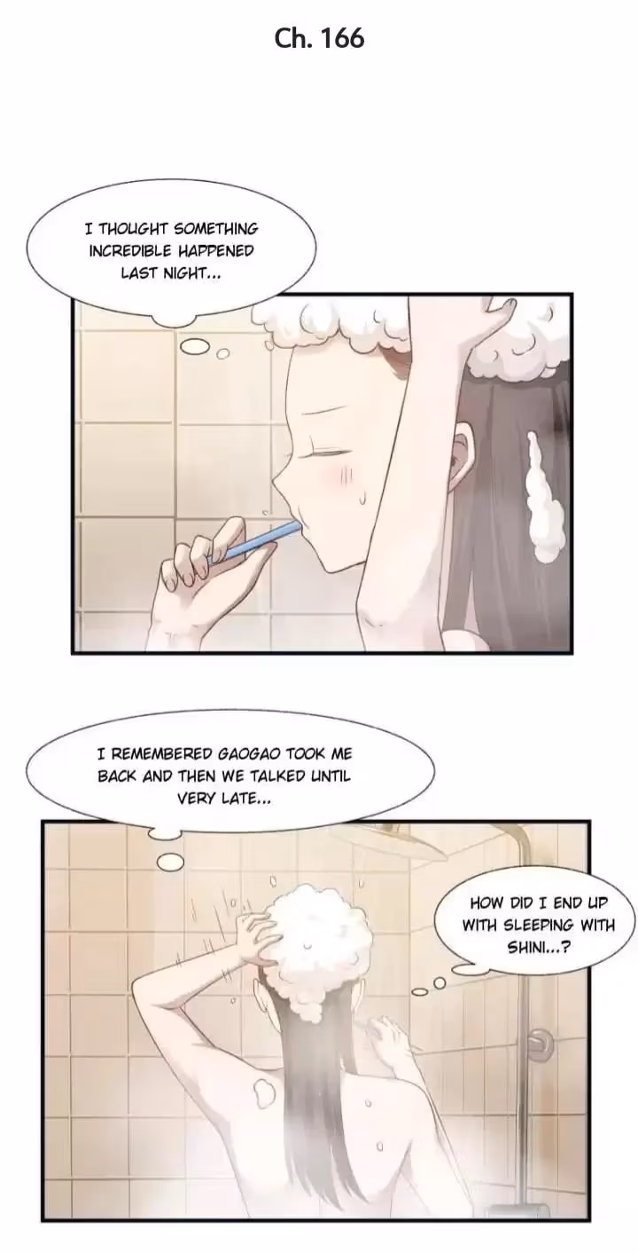 Lala (Yy) Chapter 166 page 1 - 