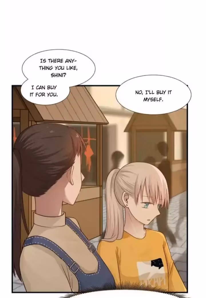 Lala (Yy) Chapter 166 page 12 - 