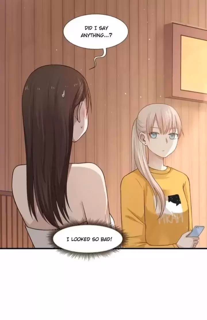 Lala (Yy) Chapter 166 page 5 - 