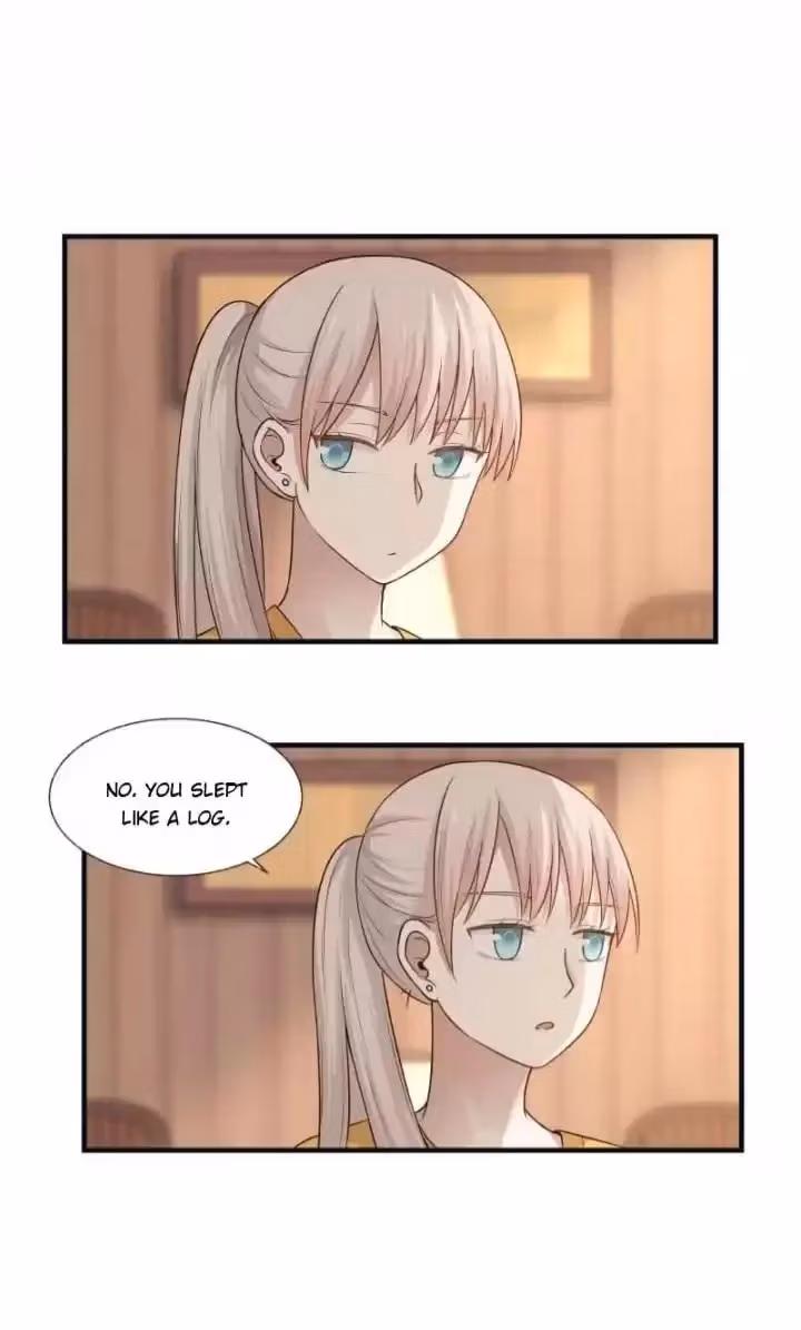 Lala (Yy) Chapter 166 page 6 - 