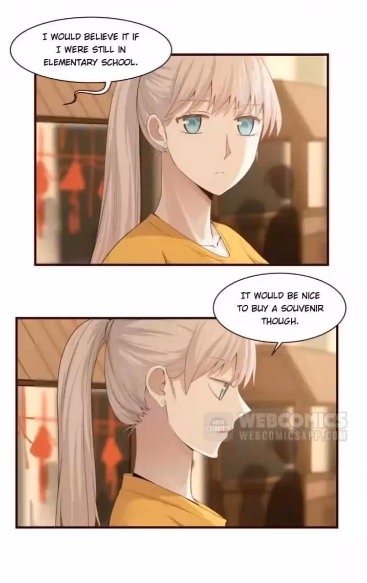 Lala (Yy) Chapter 167 page 2 - 
