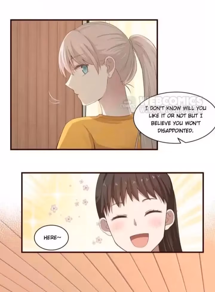 Lala (Yy) Chapter 167 page 14 - 