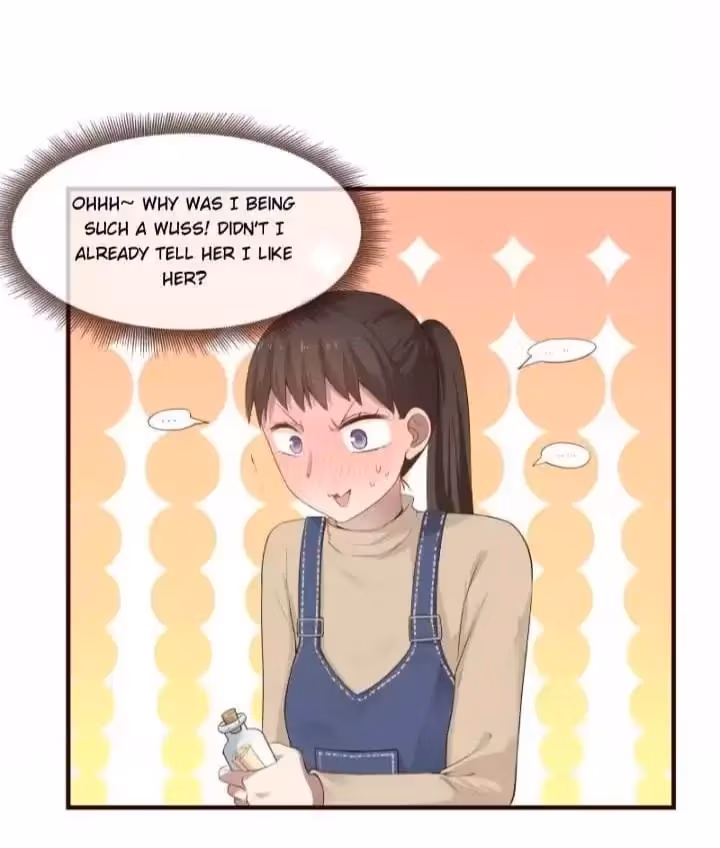 Lala (Yy) Chapter 167 page 3 - 