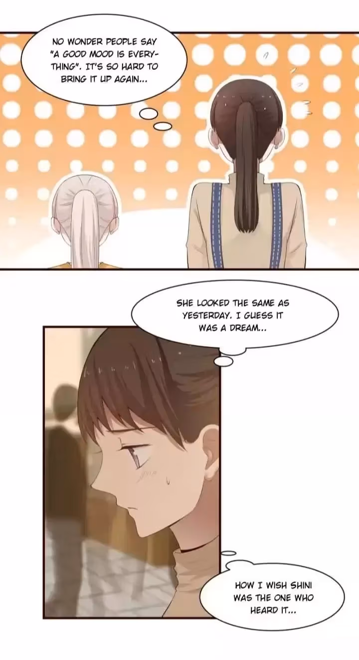 Lala (Yy) Chapter 167 page 4 - 