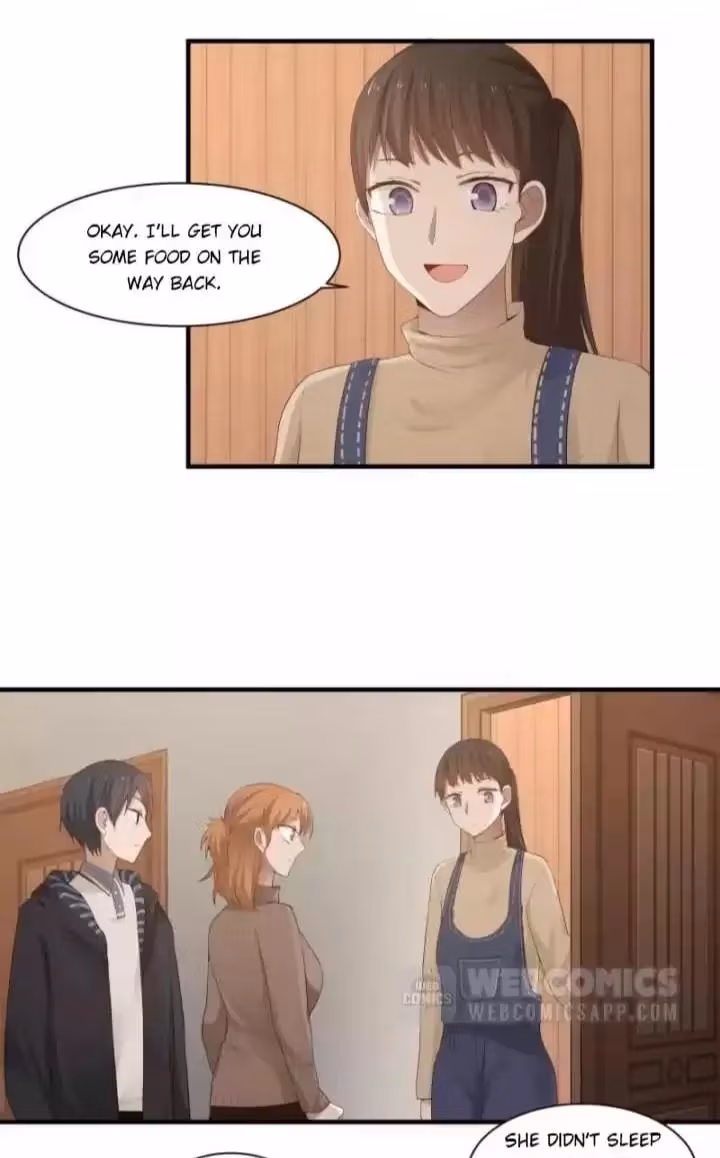 Lala (Yy) Chapter 168 page 12 - 