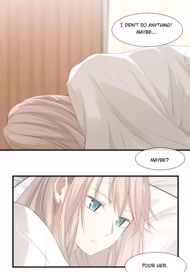 Lala (Yy) Chapter 168 page 14 - 