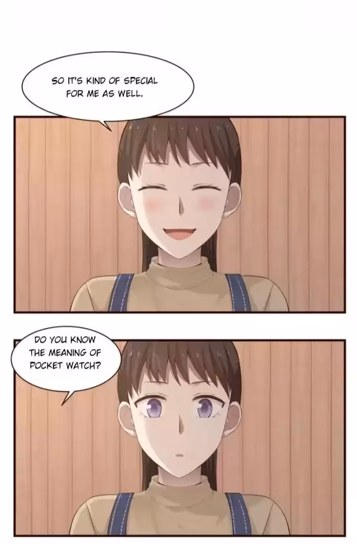 Lala (Yy) Chapter 168 page 3 - 