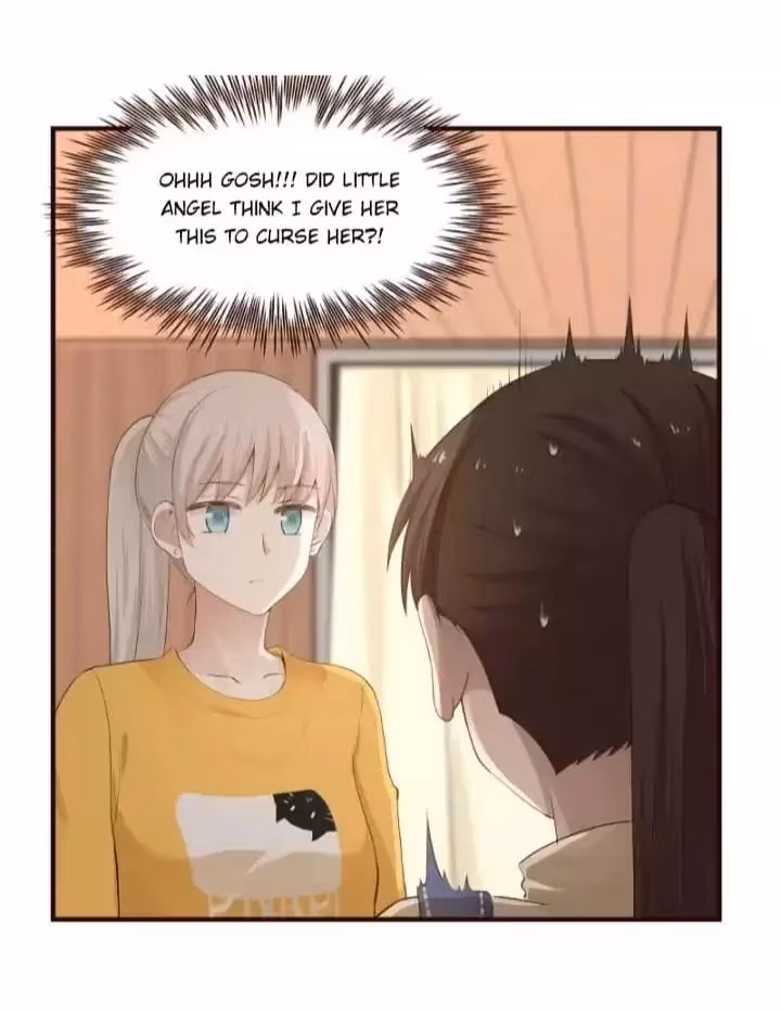 Lala (Yy) Chapter 168 page 5 - 