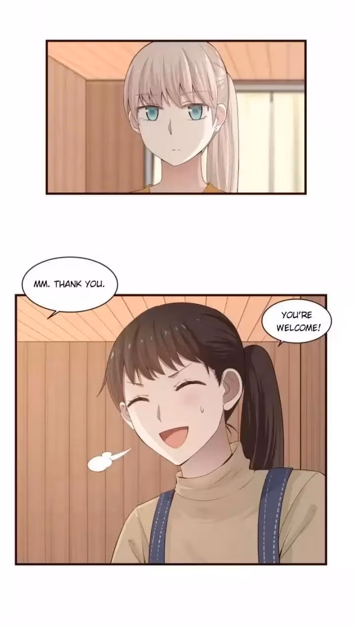 Lala (Yy) Chapter 168 page 8 - 