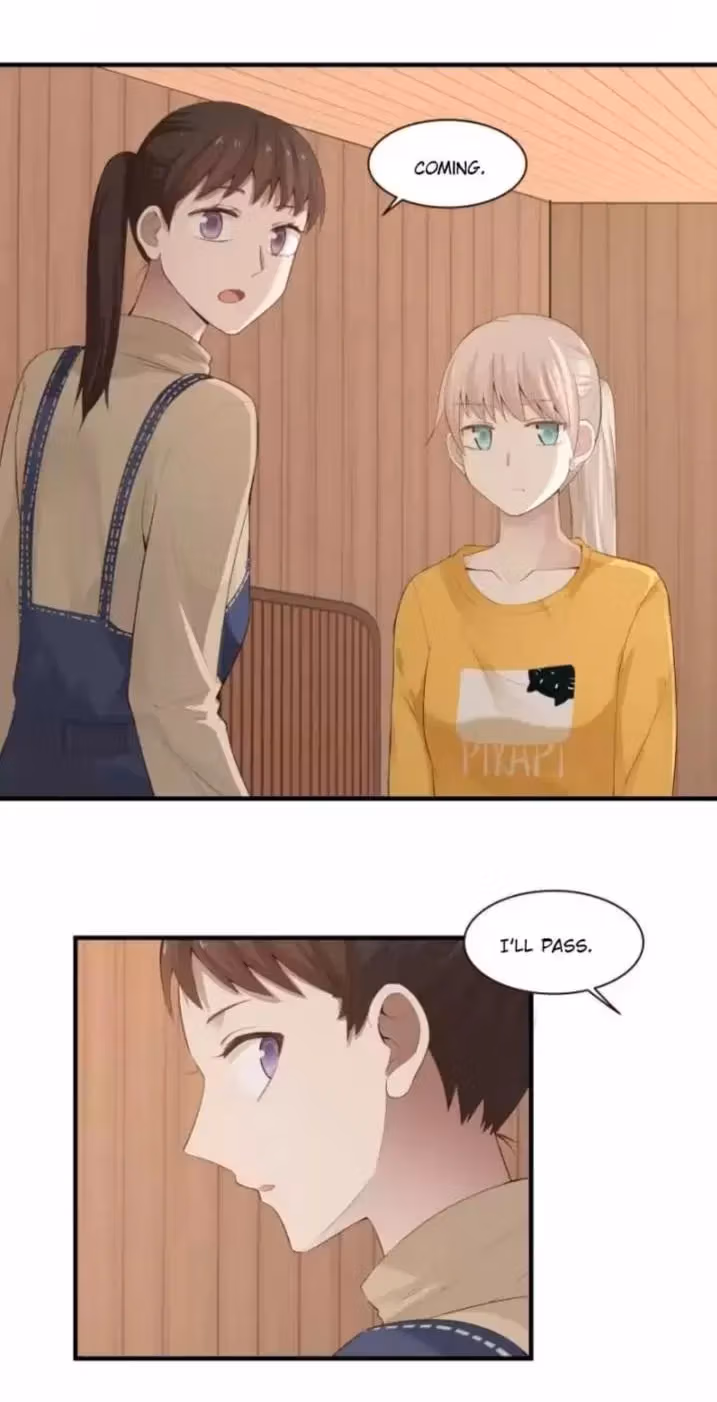 Lala (Yy) Chapter 168 page 10 - 