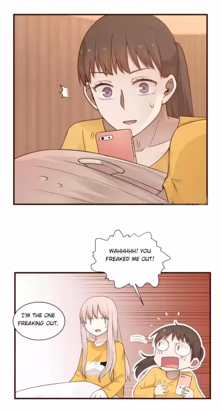 Lala (Yy) Chapter 169 page 2 - 