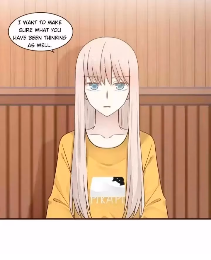 Lala (Yy) Chapter 169 page 11 - 