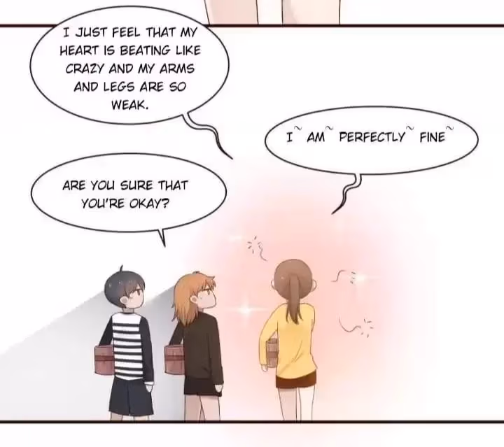 Lala (Yy) Chapter 169 page 15 - 