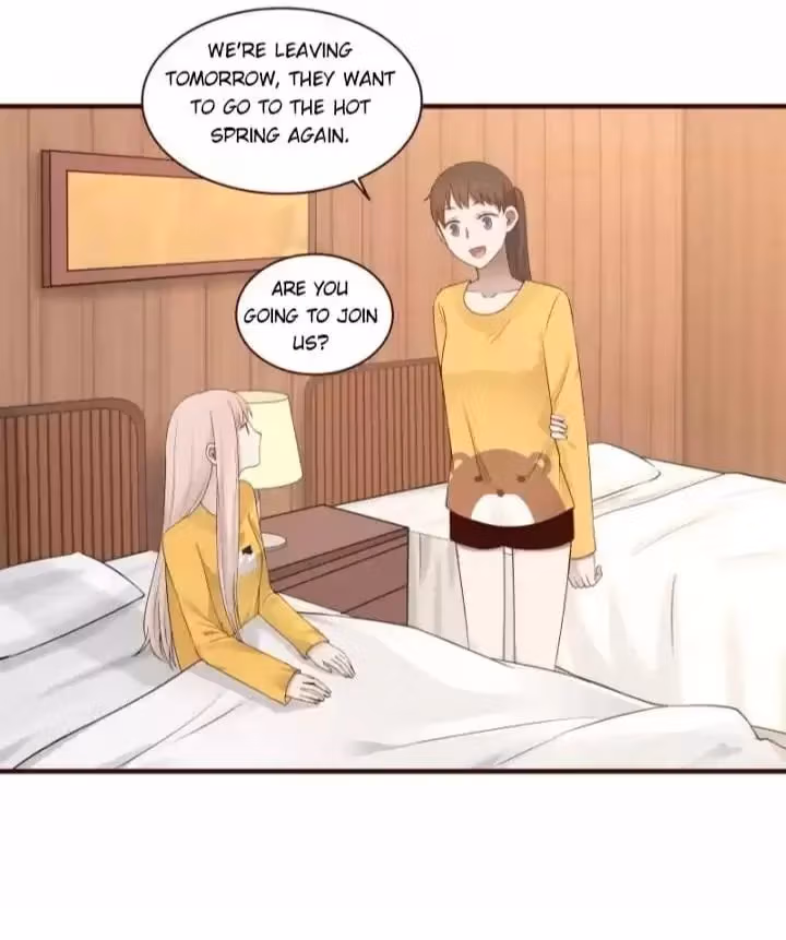 Lala (Yy) Chapter 169 page 5 - 