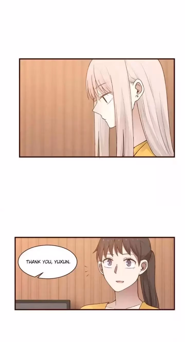 Lala (Yy) Chapter 169 page 7 - 