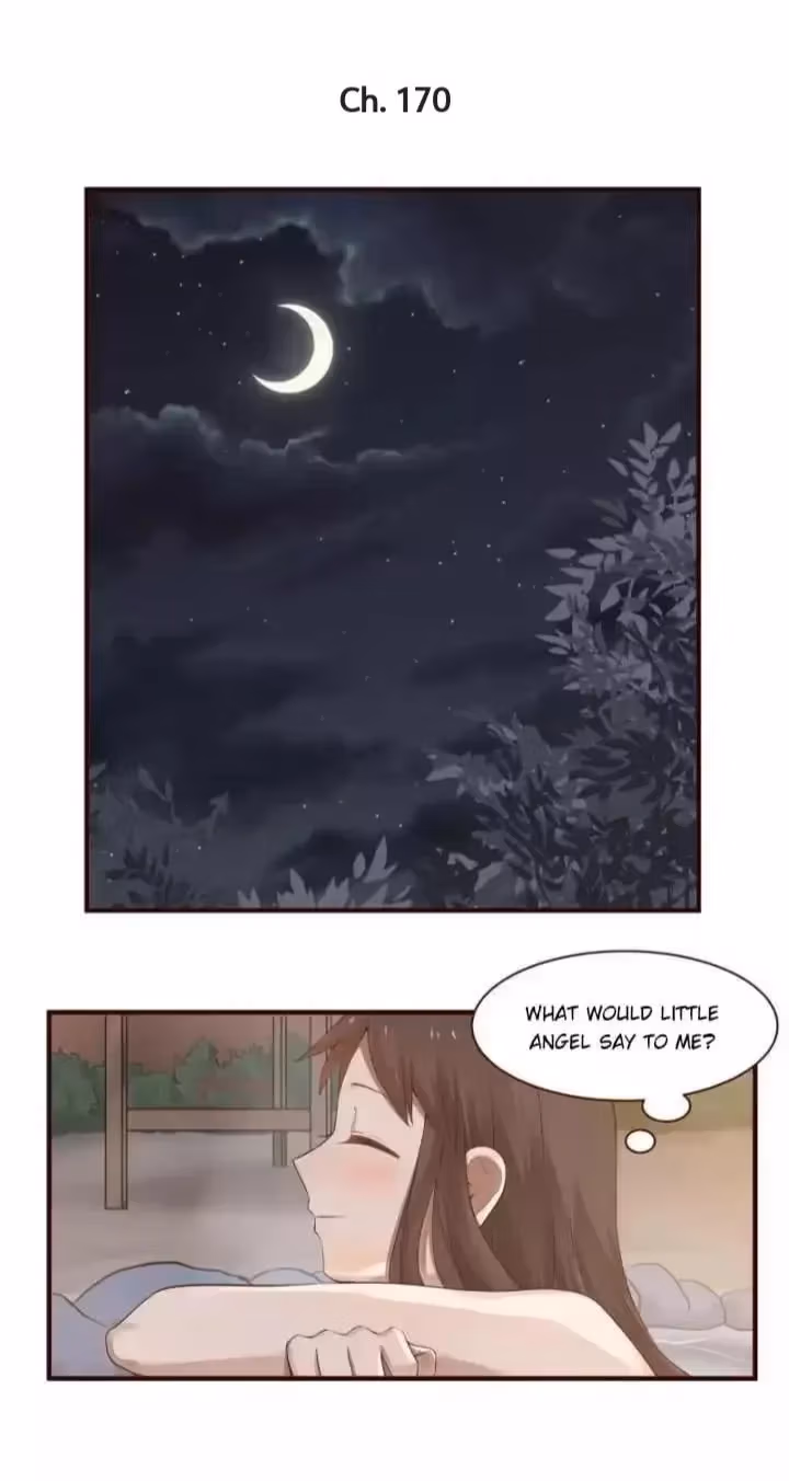Lala (Yy) Chapter 170 page 1 - 