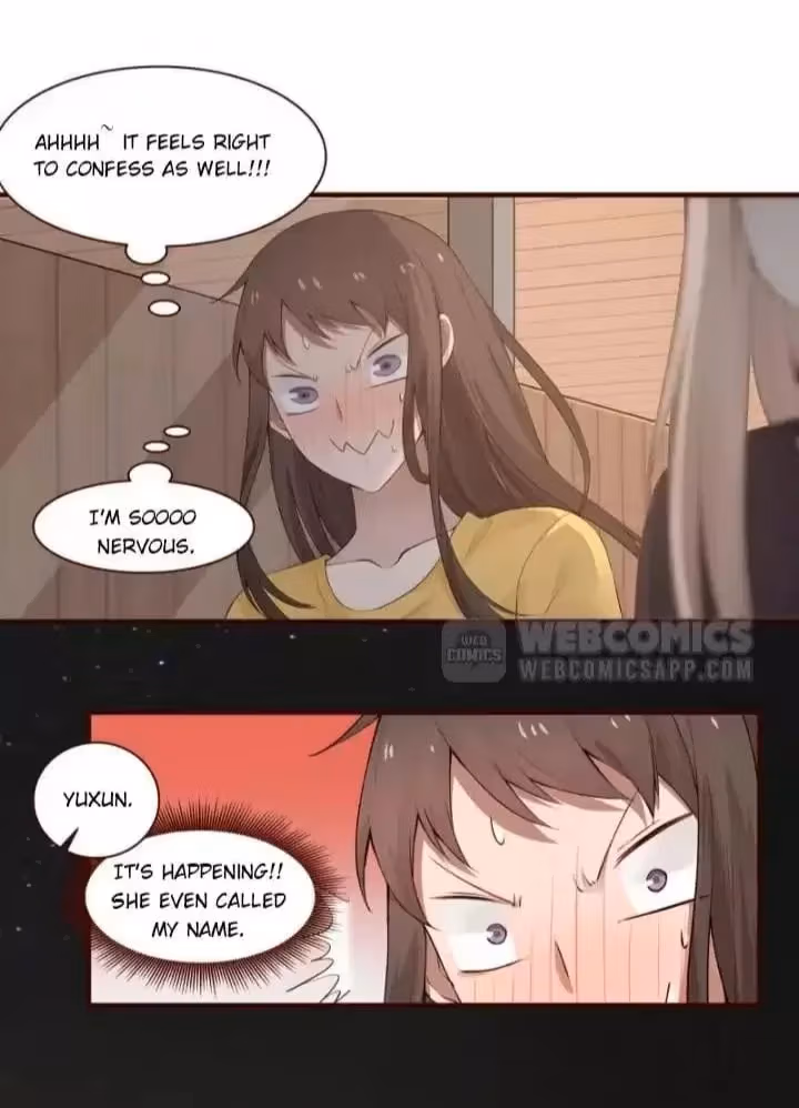 Lala (Yy) Chapter 170 page 16 - 