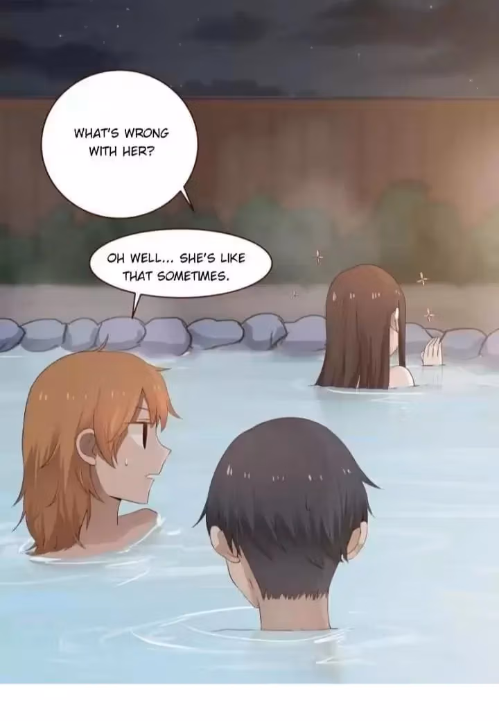 Lala (Yy) Chapter 170 page 4 - 