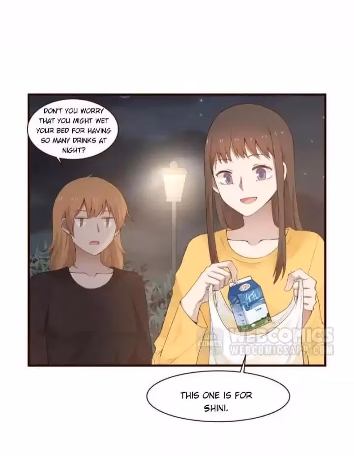 Lala (Yy) Chapter 170 page 7 - 