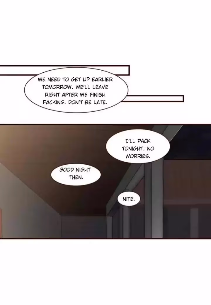 Lala (Yy) Chapter 170 page 9 - 