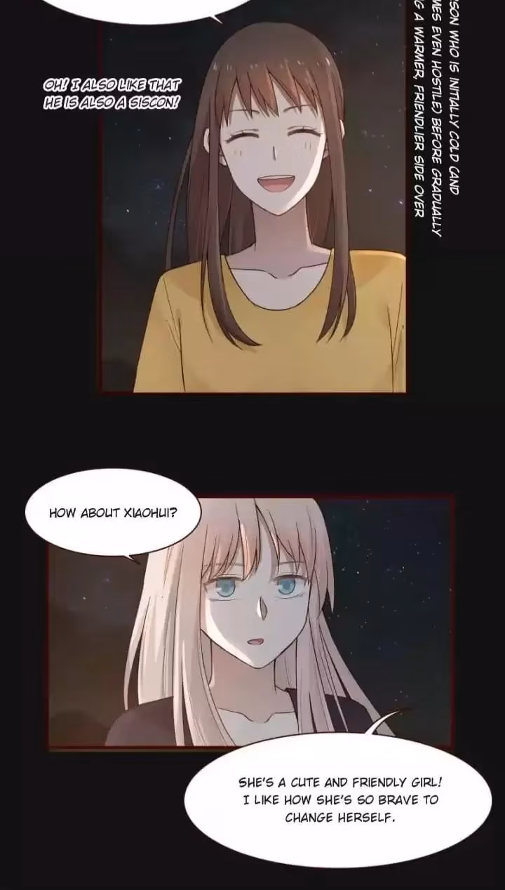 Lala (Yy) Chapter 171 page 11 - 