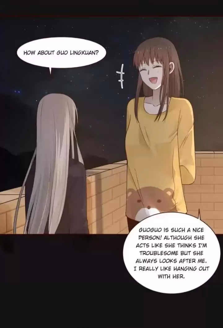 Lala (Yy) Chapter 171 page 12 - 
