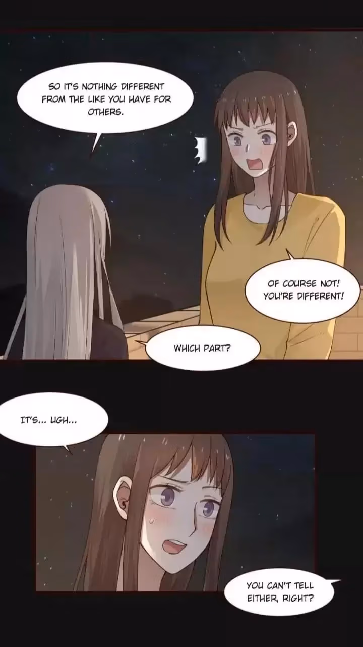 Lala (Yy) Chapter 171 page 15 - 