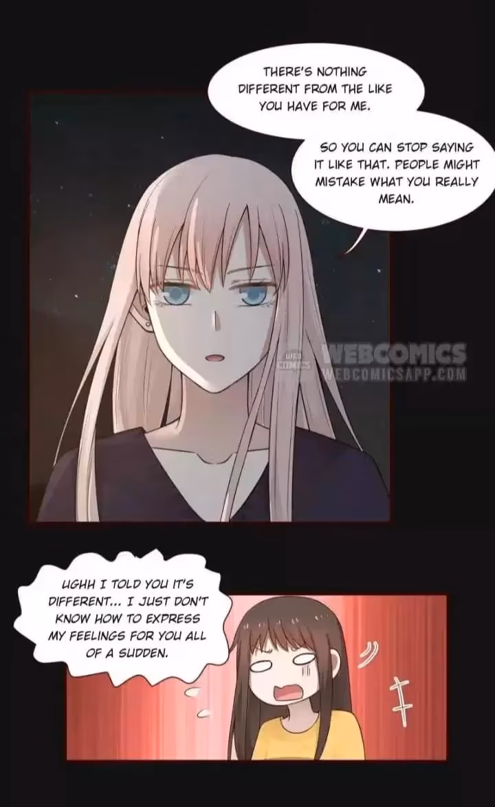 Lala (Yy) Chapter 171 page 16 - 