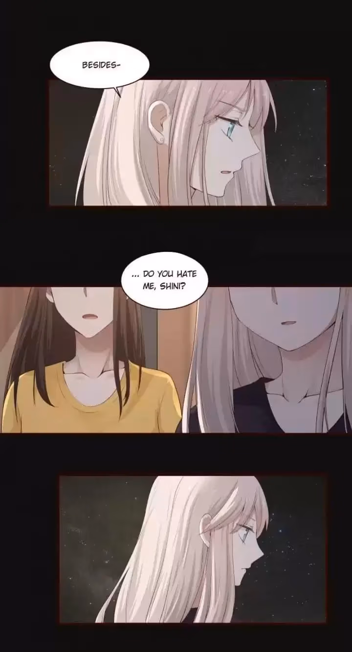 Lala (Yy) Chapter 172 page 12 - 