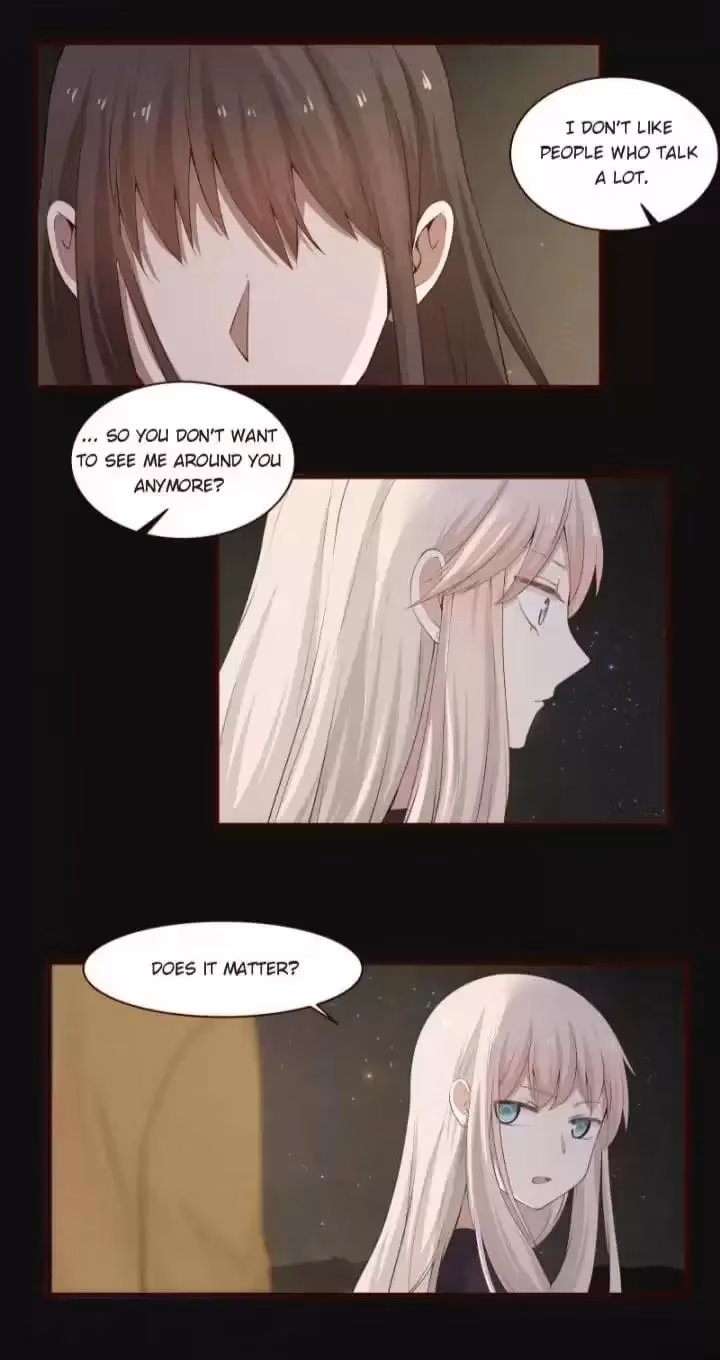 Lala (Yy) Chapter 172 page 13 - 