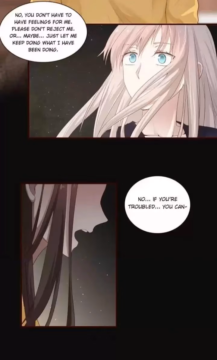 Lala (Yy) Chapter 172 page 16 - 