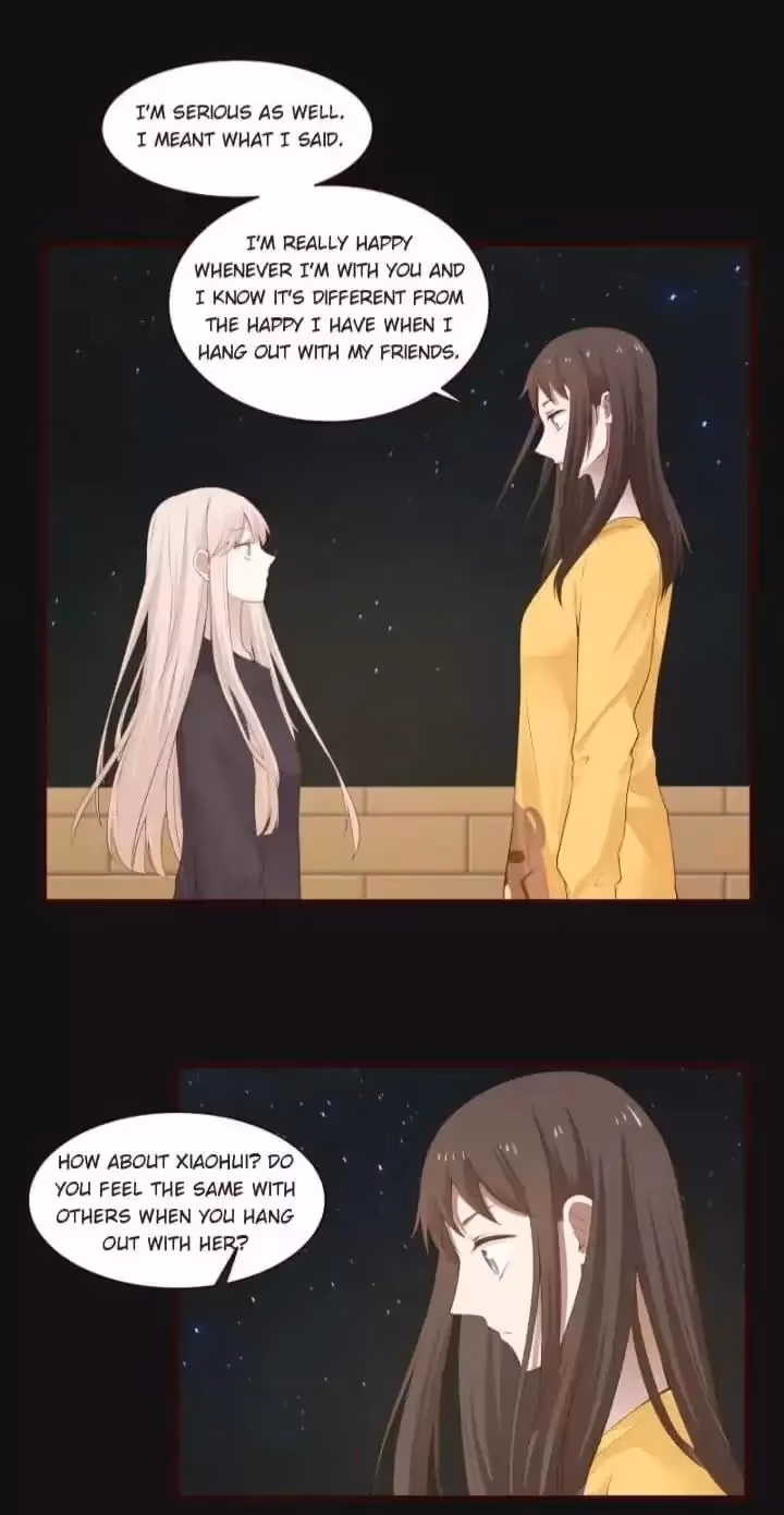 Lala (Yy) Chapter 172 page 3 - 