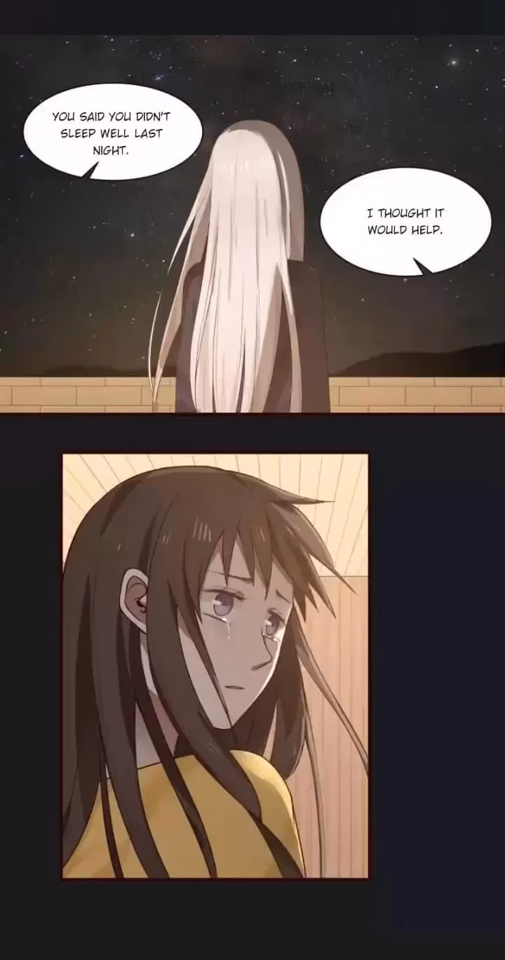 Lala (Yy) Chapter 173 page 7 - 